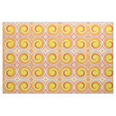 Abstract wervelpatroon #98 stof (Fat Quarter)