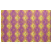 abstract wervelpatroon . stof (Fat Quarter)