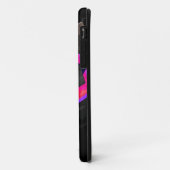 Abstract wolf iphone Case-Mate iPhone case (Achterkant/links)