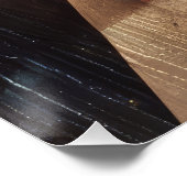 Abstract woman decorative frame perfect poster (Hoek)