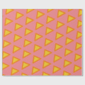 ABSTRACT WRAPPINGSPAPIER CADEAUPAPIER (Vlak)