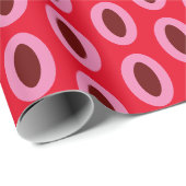 ABSTRACT WRAPPINGSPAPIER CADEAUPAPIER (Rol Hoek)