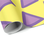 ABSTRACT WRAPPINGSPAPIER CADEAUPAPIER (Rol Hoek)