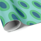 ABSTRACT WRAPPINGSPAPIER CADEAUPAPIER (Rol Hoek)