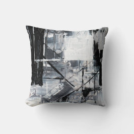 Abstract Wraps 10 Kussen