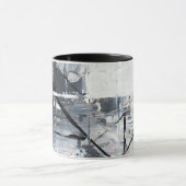 Abstract Wraps 10 Mok (Midden)