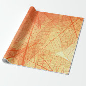  Abstract Wraps 11  Cadeaupapier (Uitgerold)