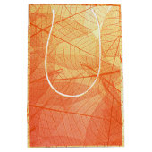  Abstract Wraps 11  Medium Cadeauzakje (Voorkant)