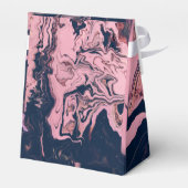  Abstract Wraps 12 Bedankdoosjes (Achterkant)