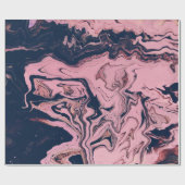 Abstract Wraps 12 Cadeaupapier (Vlak)