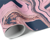 Abstract Wraps 12 Cadeaupapier (Rol Hoek)