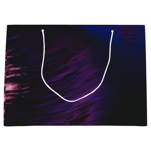 Abstract Wraps 12 Groot Cadeauzakje (Voorkant)