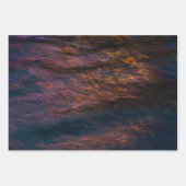 Abstract Wraps 12 Inpakpapier Vel (Voorkant 3)