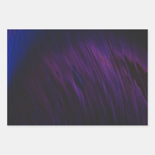 Abstract Wraps 12 Inpakpapier Vel (Voorkant)