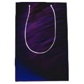 Abstract Wraps 12 Medium Cadeauzakje (Voorkant)