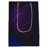 Abstract Wraps 12 Medium Cadeauzakje (Achterkant)