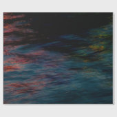 Abstract Wraps 13 Cadeaupapier (Vlak)