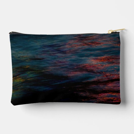 Abstract Wraps 13 Etui (Achterkant)