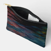 Abstract Wraps 13 Etui (Open)