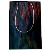 Abstract Wraps 13 Medium Cadeauzakje (Voorkant)