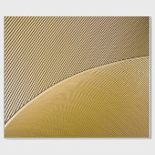 Abstract Wraps 14 Cadeaupapier (Vlak)