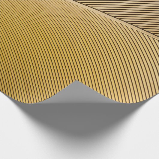 Abstract Wraps 14 Cadeaupapier (Hoek)