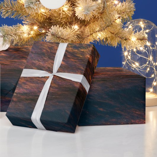 Abstract Wraps 14 Cadeaupapier (Feestdagen)