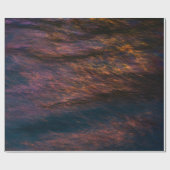 Abstract Wraps 14 Cadeaupapier (Vlak)