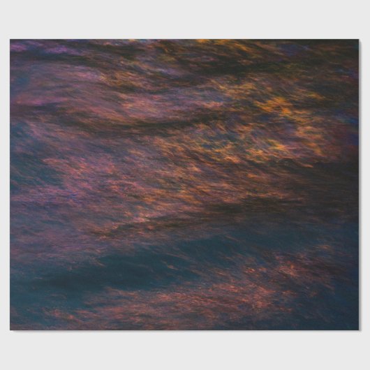 Abstract Wraps 14 Cadeaupapier (Vlak)