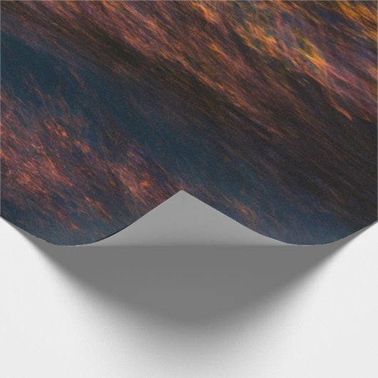 Abstract Wraps 14 Cadeaupapier (Hoek)