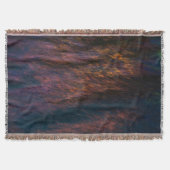 Abstract Wraps 14 Deken (Voorkant)