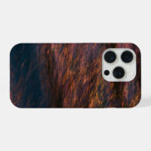 Abstract Wraps 14 iPhone Hoesje (Achterkant horizontaal)