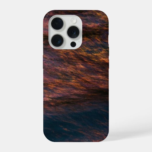 Abstract Wraps 14 iPhone Hoesje (Achterkant)
