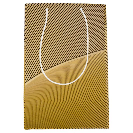 Abstract Wraps 14 Medium Cadeauzakje (Voorkant)