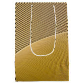 Abstract Wraps 14 Medium Cadeauzakje (Achterkant)