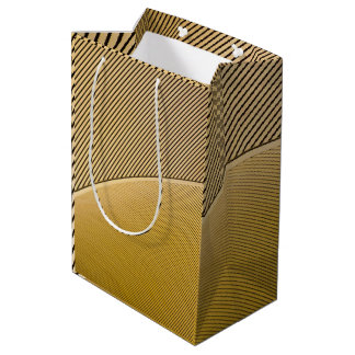 Abstract Wraps 14 Medium Cadeauzakje