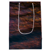 Abstract Wraps 14 Medium Cadeauzakje (Achterkant)