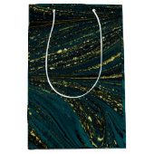 Abstract Wraps 15 Medium Cadeauzakje (Voorkant)
