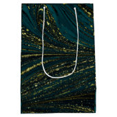 Abstract Wraps 15 Medium Cadeauzakje (Achterkant)