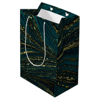 Abstract Wraps 15 Medium Cadeauzakje