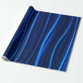 Abstract Wraps 16  Cadeaupapier (Uitgerold)
