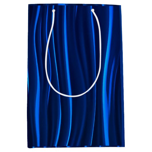 Abstract Wraps 16  Medium Cadeauzakje (Voorkant)