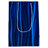 Abstract Wraps 16  Medium Cadeauzakje (Achterkant)