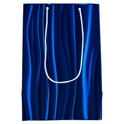 Abstract Wraps 16 Medium Cadeauzakje (Achterkant)