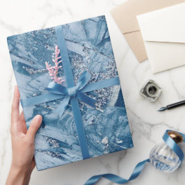 Abstract Wraps 18 Cadeaupapier