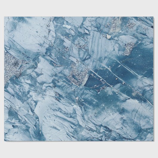 Abstract Wraps 18 Cadeaupapier (Vlak)