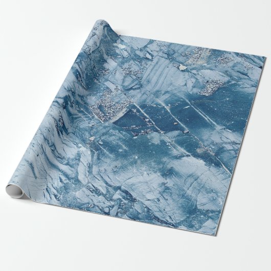 Abstract Wraps 18 Cadeaupapier (Uitgerold)