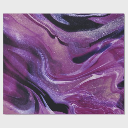 Abstract Wraps 18 Cadeaupapier (Vlak)