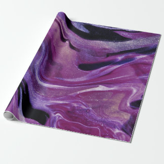 Abstract Wraps 18 Cadeaupapier