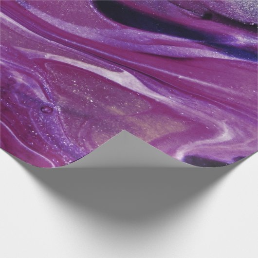 Abstract Wraps 18 Cadeaupapier (Hoek)